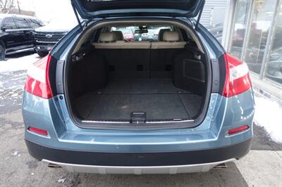 2014 Honda Crosstour EX-L V6   - Photo 25 - Newark, NJ 07104