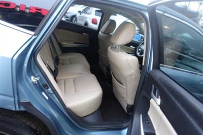 2014 Honda Crosstour EX-L V6   - Photo 16 - Newark, NJ 07104