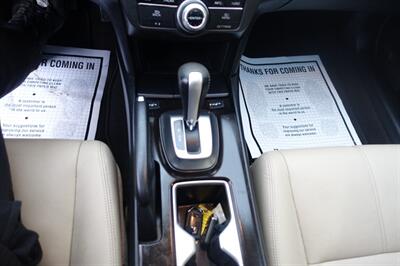 2014 Honda Crosstour EX-L V6   - Photo 19 - Newark, NJ 07104