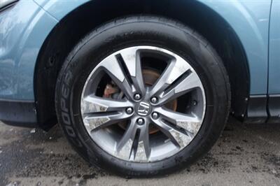 2014 Honda Crosstour EX-L V6   - Photo 21 - Newark, NJ 07104