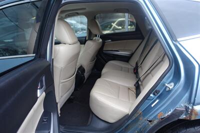 2014 Honda Crosstour EX-L V6   - Photo 11 - Newark, NJ 07104