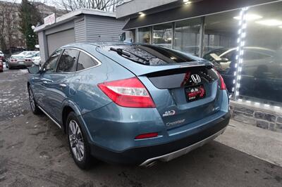2014 Honda Crosstour EX-L V6   - Photo 6 - Newark, NJ 07104
