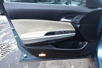 2014 Honda Crosstour EX-L V6   - Photo 10 - Newark, NJ 07104