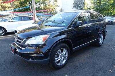 2011 Honda CR-V EX   - Photo 1 - Newark, NJ 07104