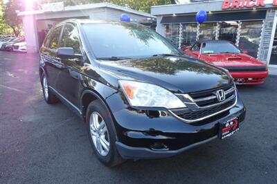 2011 Honda CR-V EX   - Photo 3 - Newark, NJ 07104