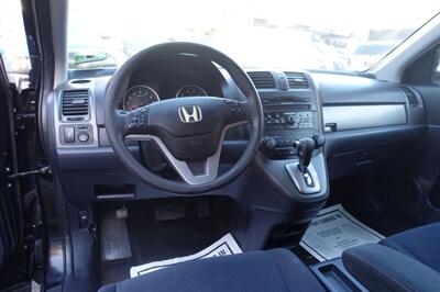 2011 Honda CR-V EX   - Photo 20 - Newark, NJ 07104