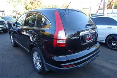 2011 Honda CR-V EX   - Photo 6 - Newark, NJ 07104