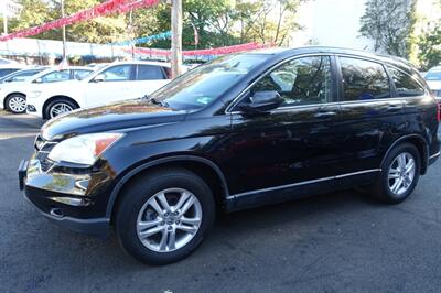 2011 Honda CR-V EX   - Photo 4 - Newark, NJ 07104