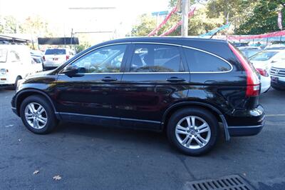 2011 Honda CR-V EX   - Photo 10 - Newark, NJ 07104