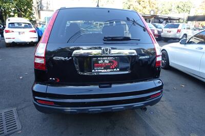 2011 Honda CR-V EX   - Photo 7 - Newark, NJ 07104