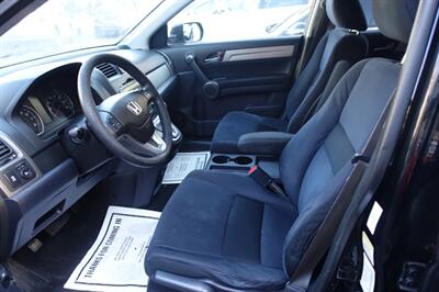 2011 Honda CR-V EX   - Photo 16 - Newark, NJ 07104