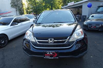 2011 Honda CR-V EX   - Photo 2 - Newark, NJ 07104