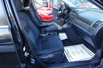 2011 Honda CR-V EX   - Photo 22 - Newark, NJ 07104