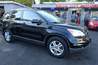 2011 Honda CR-V EX   - Photo 5 - Newark, NJ 07104