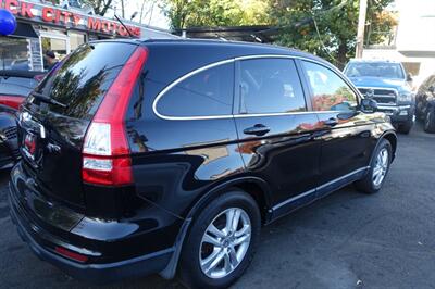 2011 Honda CR-V EX   - Photo 11 - Newark, NJ 07104