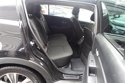 2014 Kia Sportage SX   - Photo 15 - Newark, NJ 07104