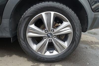 2014 Kia Sportage SX   - Photo 22 - Newark, NJ 07104