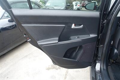2014 Kia Sportage SX   - Photo 11 - Newark, NJ 07104