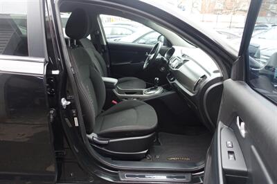 2014 Kia Sportage SX   - Photo 13 - Newark, NJ 07104