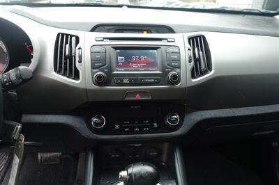 2014 Kia Sportage SX   - Photo 17 - Newark, NJ 07104