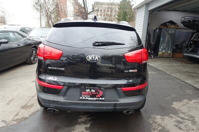 2014 Kia Sportage SX   - Photo 6 - Newark, NJ 07104