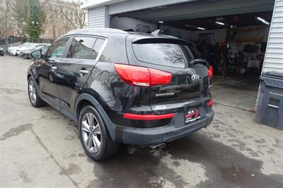 2014 Kia Sportage SX   - Photo 5 - Newark, NJ 07104