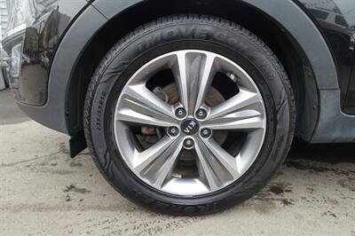 2014 Kia Sportage SX   - Photo 20 - Newark, NJ 07104