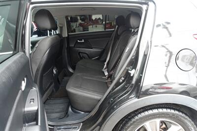2014 Kia Sportage SX   - Photo 10 - Newark, NJ 07104