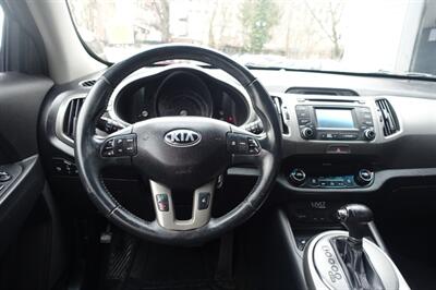 2014 Kia Sportage SX   - Photo 12 - Newark, NJ 07104