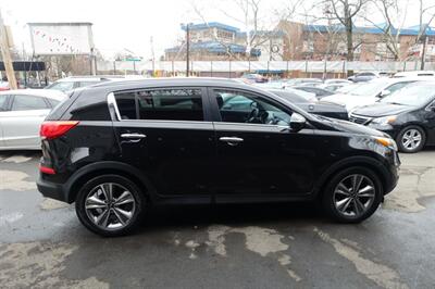 2014 Kia Sportage SX   - Photo 4 - Newark, NJ 07104