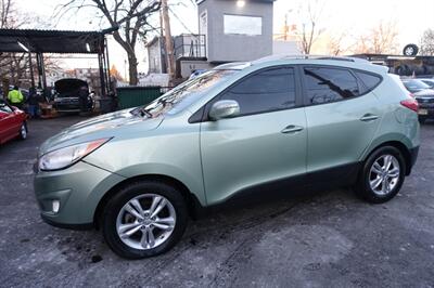 2012 Hyundai TUCSON GLS   - Photo 4 - Newark, NJ 07104