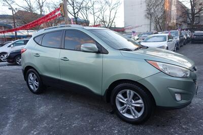 2012 Hyundai TUCSON GLS   - Photo 5 - Newark, NJ 07104