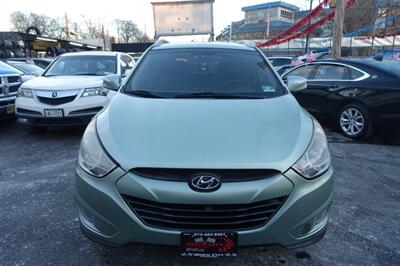 2012 Hyundai TUCSON GLS   - Photo 2 - Newark, NJ 07104