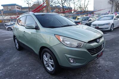 2012 Hyundai TUCSON GLS   - Photo 3 - Newark, NJ 07104