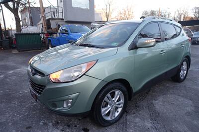 2012 Hyundai TUCSON GLS   - Photo 1 - Newark, NJ 07104