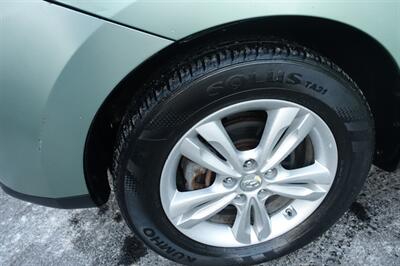 2012 Hyundai TUCSON GLS   - Photo 21 - Newark, NJ 07104