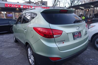 2012 Hyundai TUCSON GLS   - Photo 6 - Newark, NJ 07104