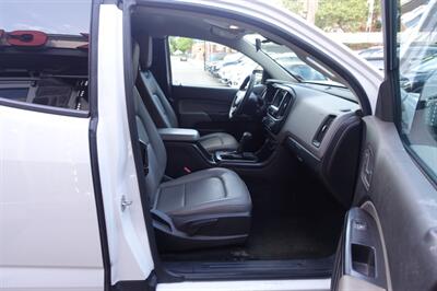 2017 Chevrolet Colorado Work Truck   - Photo 15 - Newark, NJ 07104