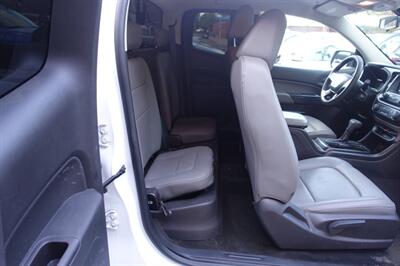 2017 Chevrolet Colorado Work Truck   - Photo 17 - Newark, NJ 07104