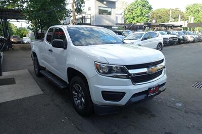 2017 Chevrolet Colorado Work Truck   - Photo 3 - Newark, NJ 07104