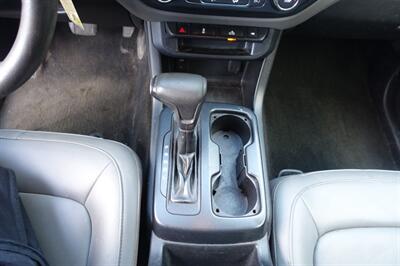 2017 Chevrolet Colorado Work Truck   - Photo 20 - Newark, NJ 07104