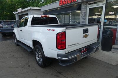 2017 Chevrolet Colorado Work Truck   - Photo 6 - Newark, NJ 07104