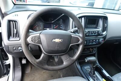2017 Chevrolet Colorado Work Truck   - Photo 14 - Newark, NJ 07104
