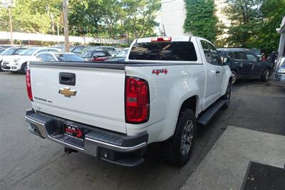 2017 Chevrolet Colorado Work Truck   - Photo 5 - Newark, NJ 07104
