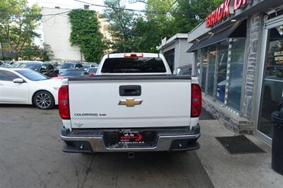 2017 Chevrolet Colorado Work Truck   - Photo 7 - Newark, NJ 07104