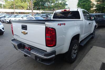 2017 Chevrolet Colorado Work Truck   - Photo 9 - Newark, NJ 07104