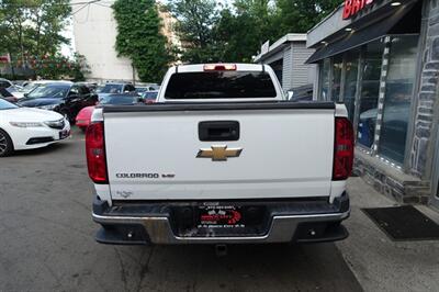 2017 Chevrolet Colorado Work Truck   - Photo 8 - Newark, NJ 07104