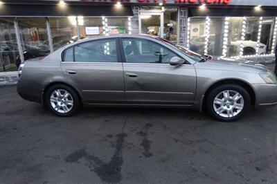 2005 Nissan Altima 2.5 S   - Photo 4 - Newark, NJ 07104