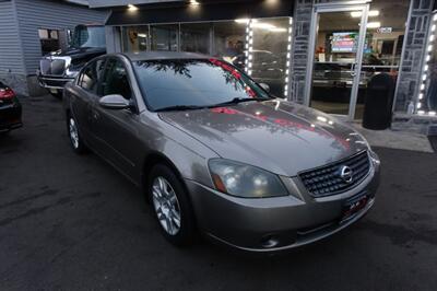 2005 Nissan Altima 2.5 S   - Photo 3 - Newark, NJ 07104