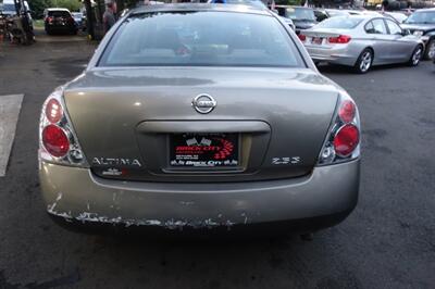 2005 Nissan Altima 2.5 S   - Photo 7 - Newark, NJ 07104
